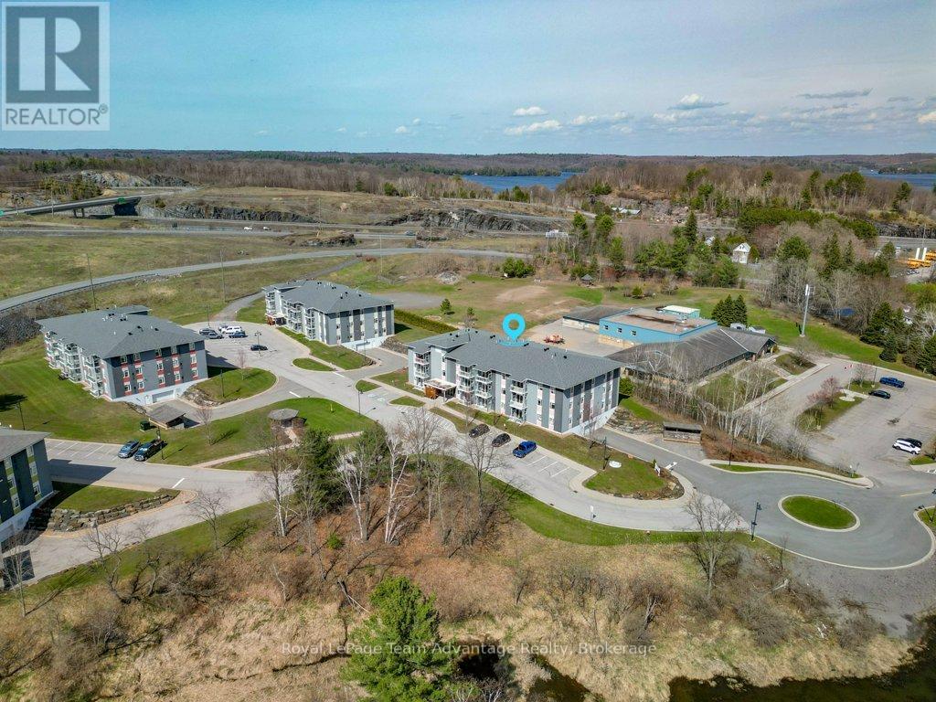 301 - 20a Silver Birch Court, Parry Sound, Ontario  P2A 0A7 - Photo 35 - X13089452