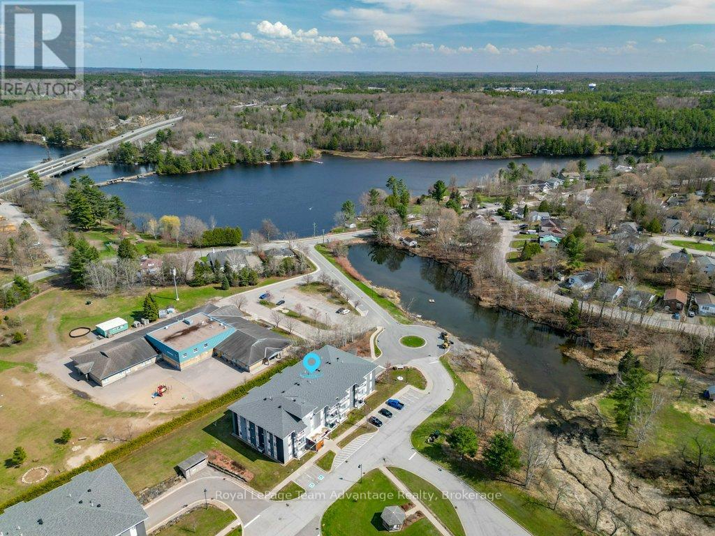 301 - 20a Silver Birch Court, Parry Sound, Ontario  P2A 0A7 - Photo 36 - X13089452