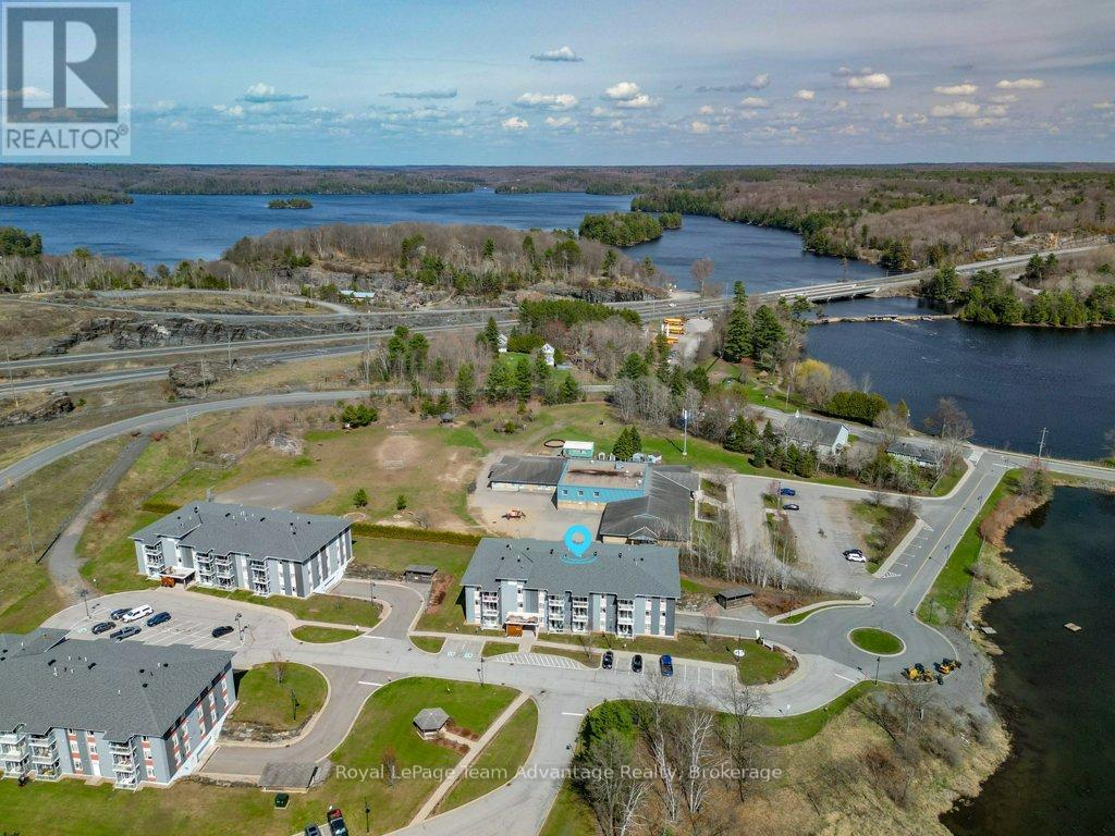 301 - 20a Silver Birch Court, Parry Sound, Ontario  P2A 0A7 - Photo 38 - X13089452