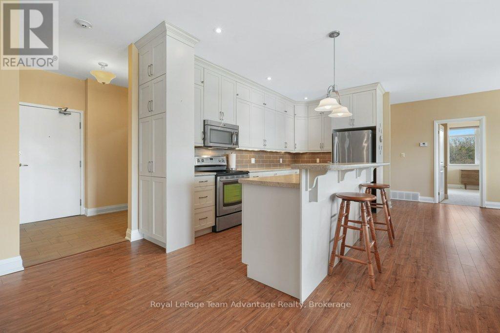 301 - 20a Silver Birch Court, Parry Sound, Ontario  P2A 0A7 - Photo 5 - X13089452
