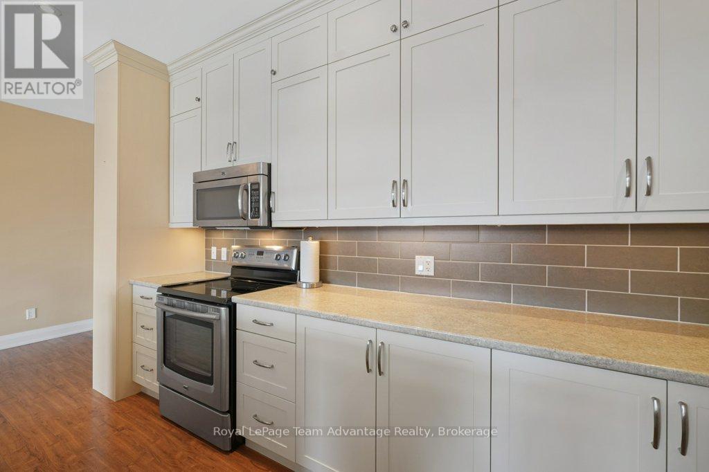 301 - 20a Silver Birch Court, Parry Sound, Ontario  P2A 0A7 - Photo 7 - X13089452