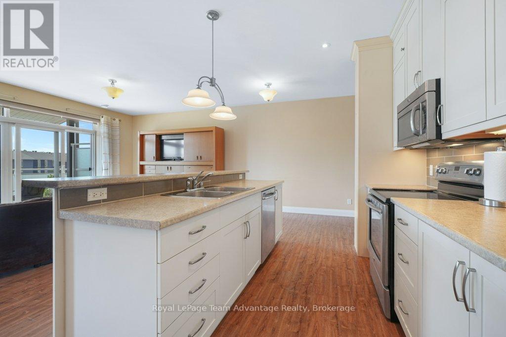 301 - 20a Silver Birch Court, Parry Sound, Ontario  P2A 0A7 - Photo 8 - X13089452