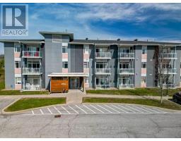 301 - 20A SILVER BIRCH COURT, Parry Sound, Ontario