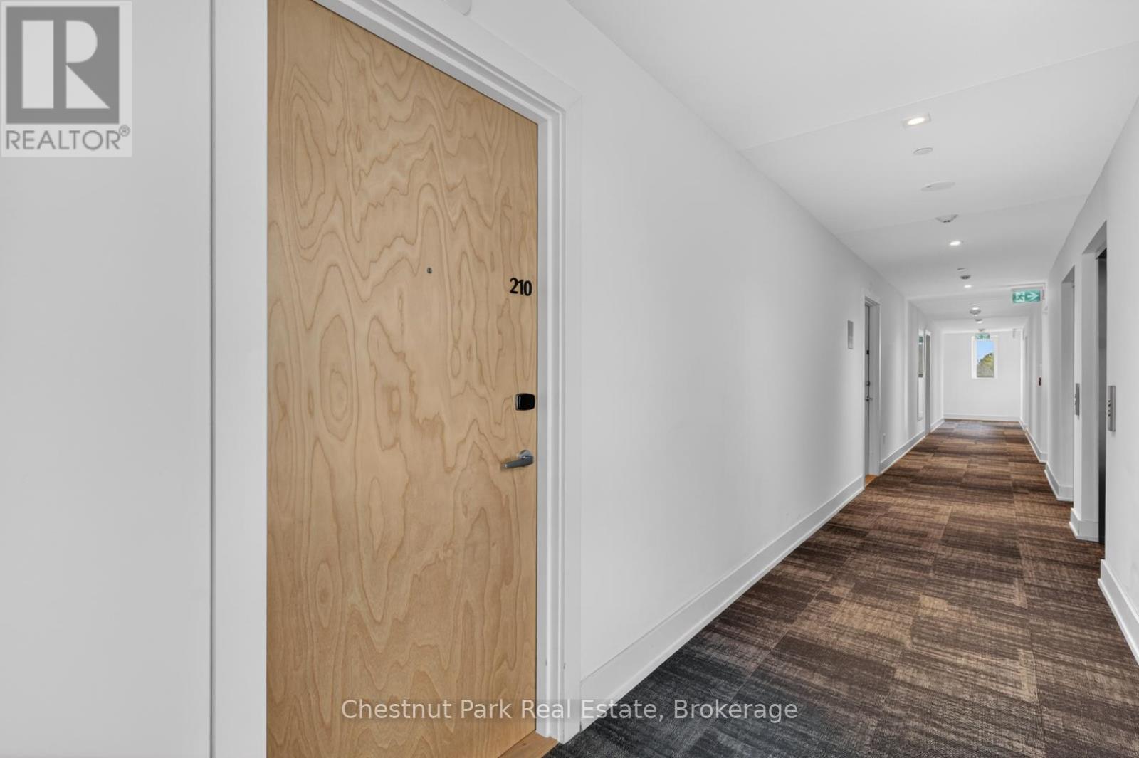 210 - 120 Carrick Trail, Gravenhurst, Ontario  P1P 0B6 - Photo 4 - X13089534