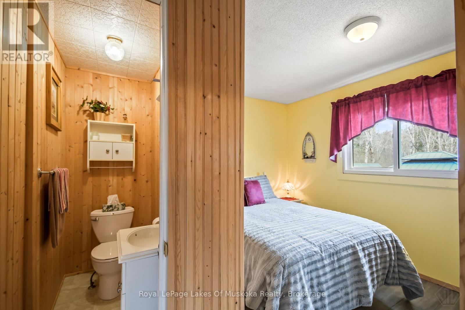 1040 Windermere Road, Muskoka Lakes, Ontario P0B 1M0 - Photo 12 - X13091066