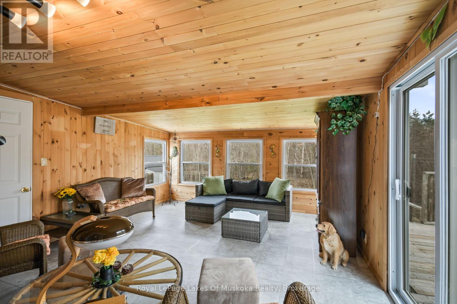 1040 Windermere Road, Muskoka Lakes, Ontario P0B 1M0 - Photo 13 - X13091066
