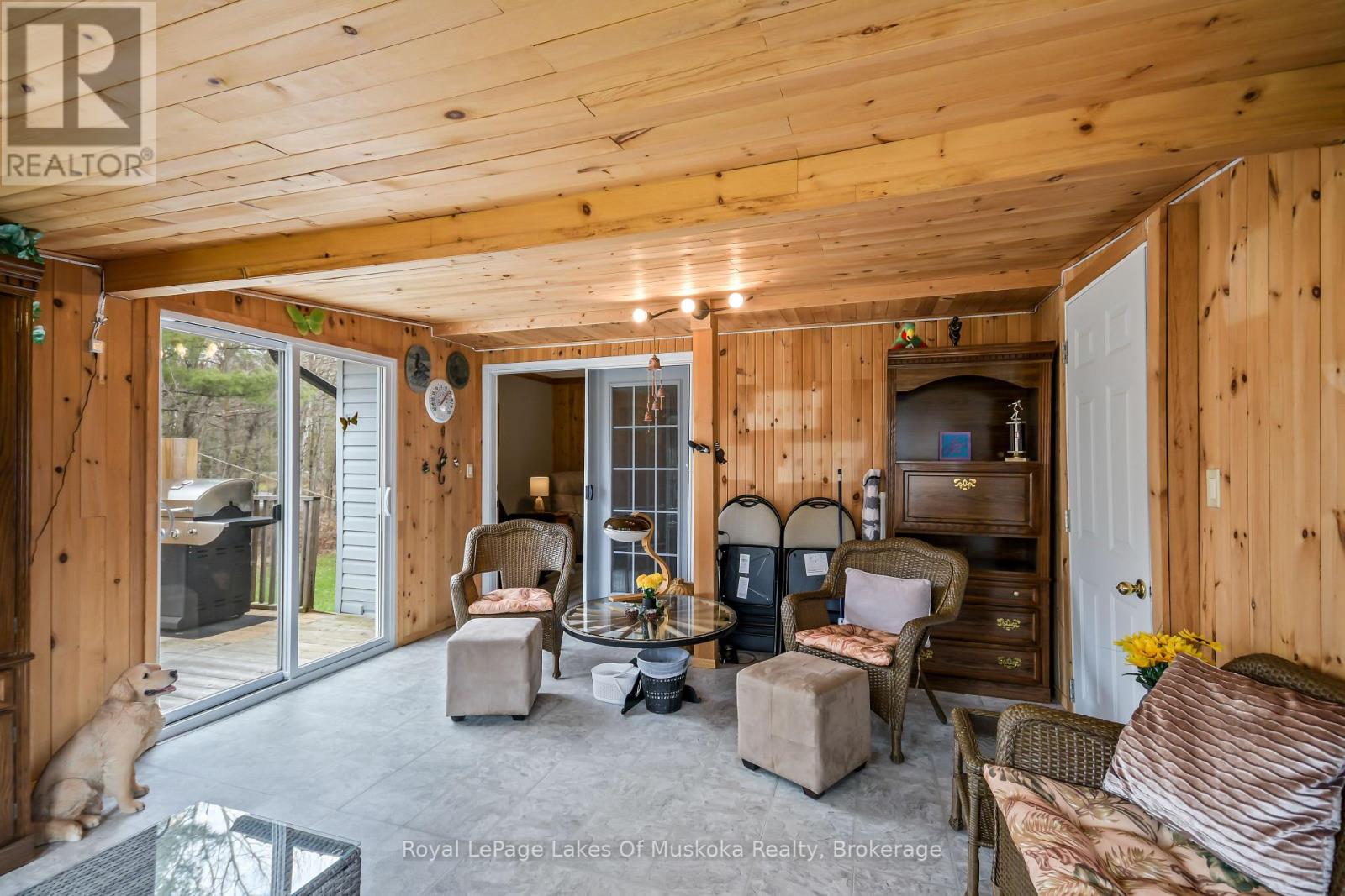 1040 Windermere Road, Muskoka Lakes, Ontario P0B 1M0 - Photo 14 - X13091066