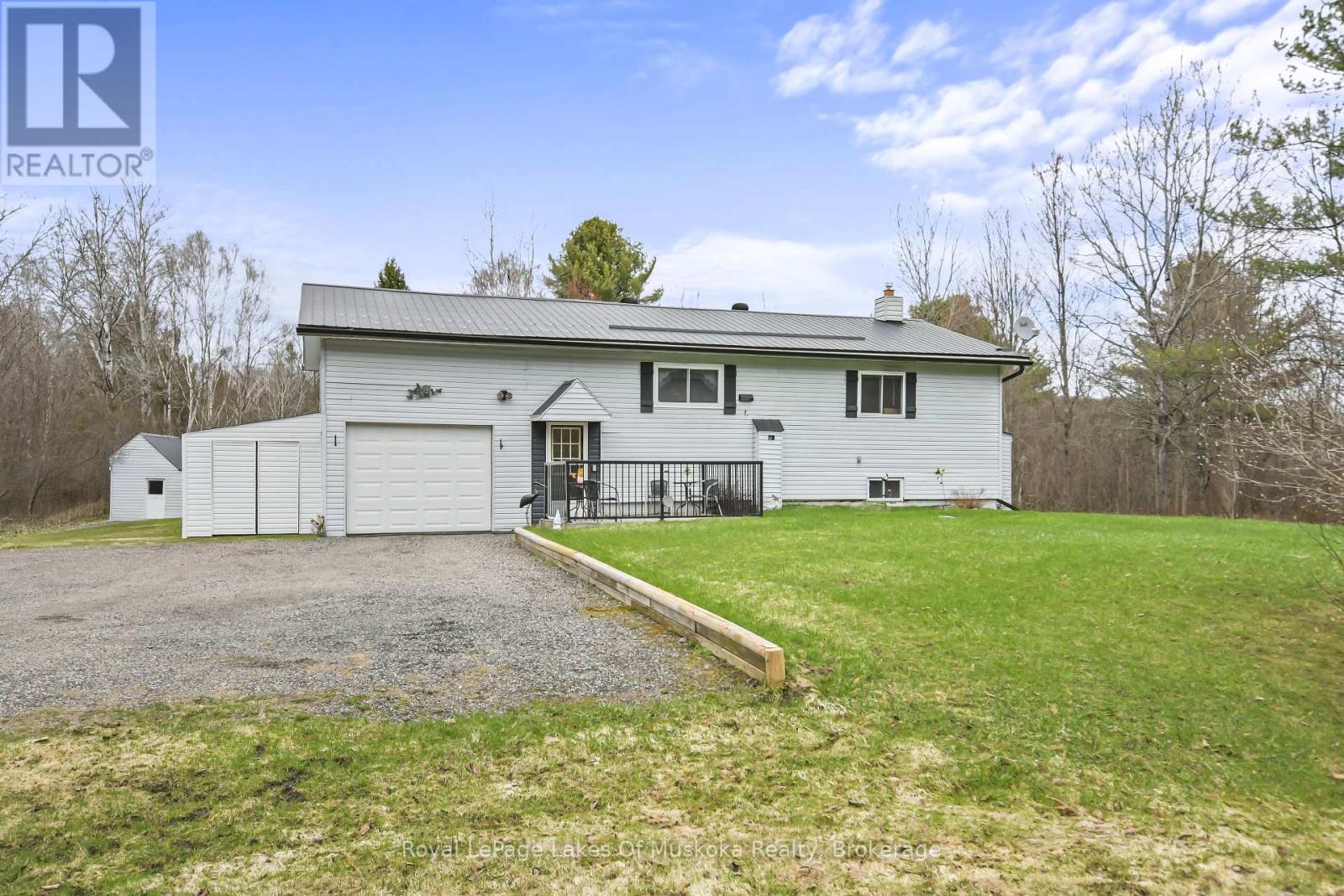 1040 Windermere Road, Muskoka Lakes, Ontario P0B 1M0 - Photo 21 - X13091066