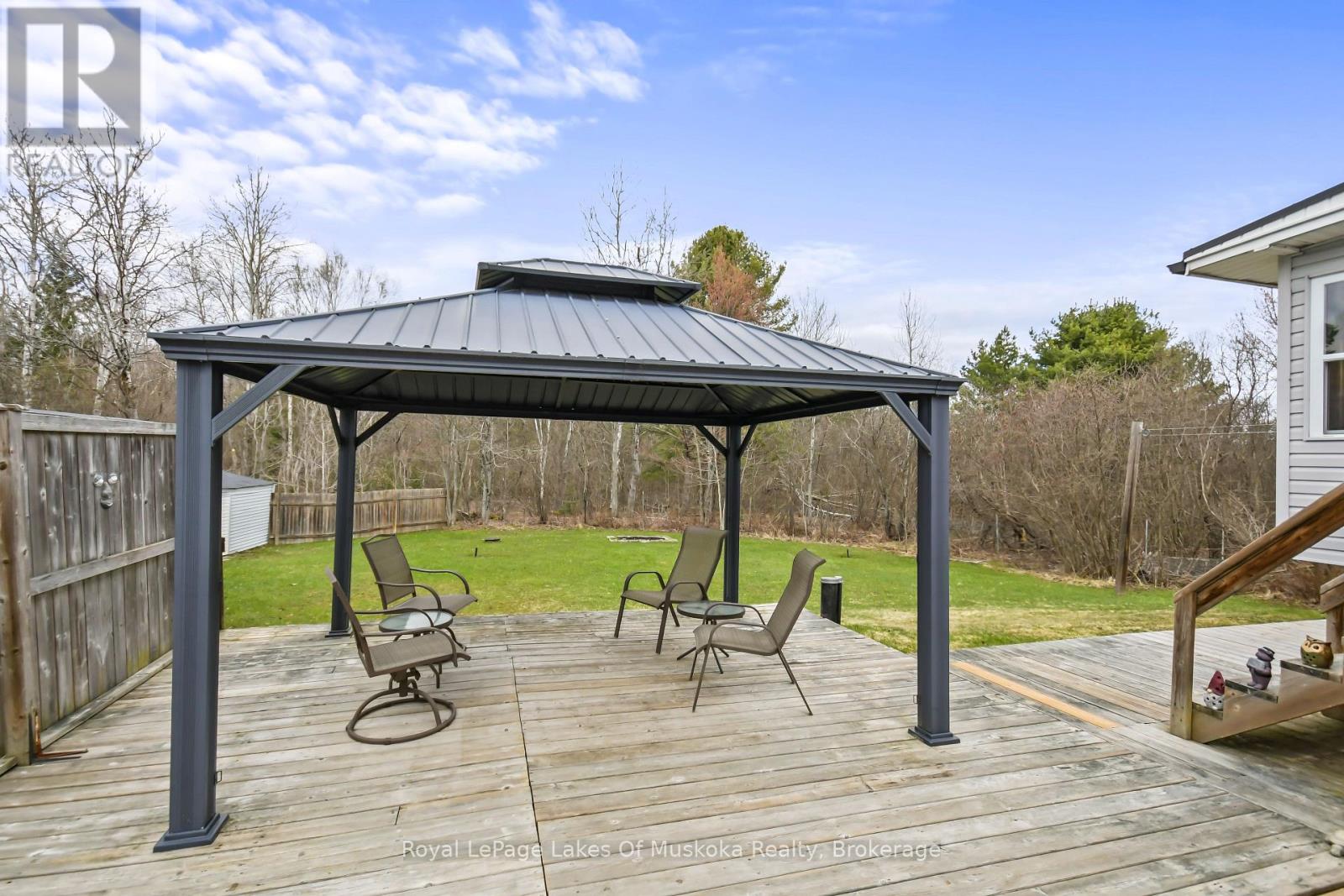 1040 Windermere Road, Muskoka Lakes, Ontario P0B 1M0 - Photo 25 - X13091066