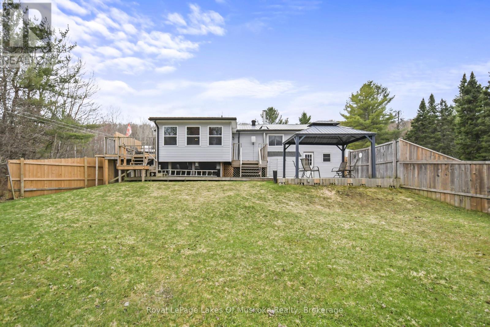 1040 Windermere Road, Muskoka Lakes, Ontario P0B 1M0 - Photo 27 - X13091066