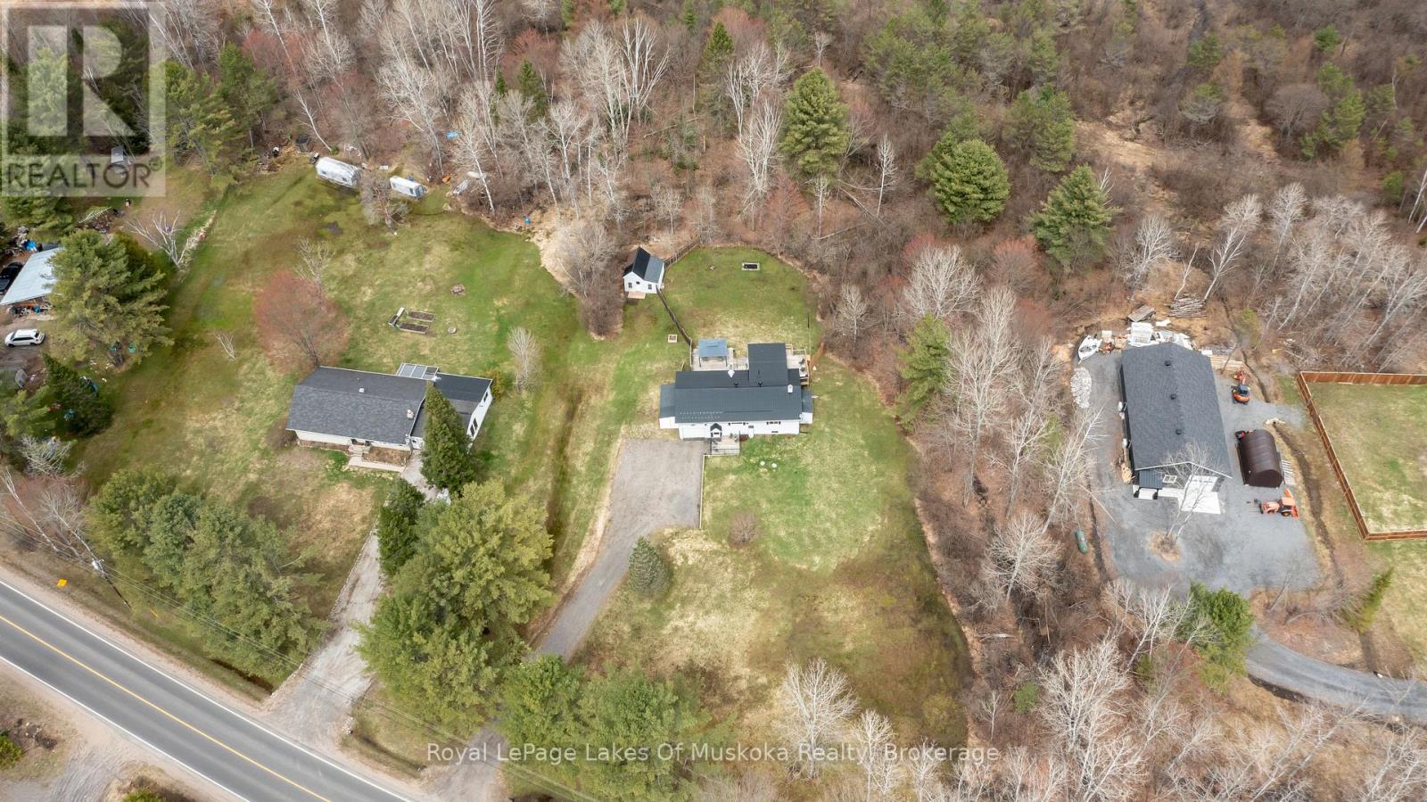 1040 Windermere Road, Muskoka Lakes, Ontario P0B 1M0 - Photo 34 - X13091066