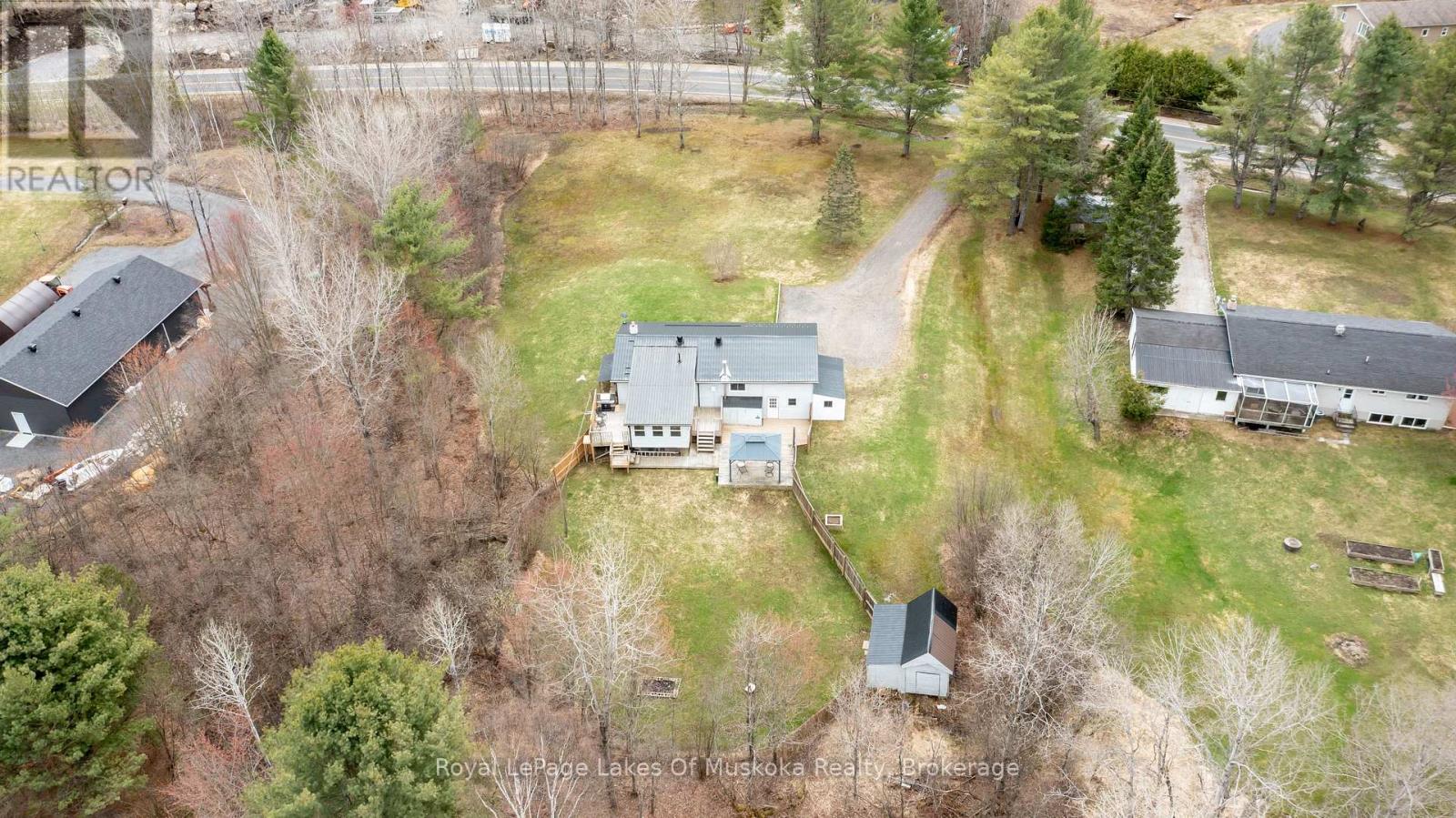 1040 Windermere Road, Muskoka Lakes, Ontario P0B 1M0 - Photo 35 - X13091066