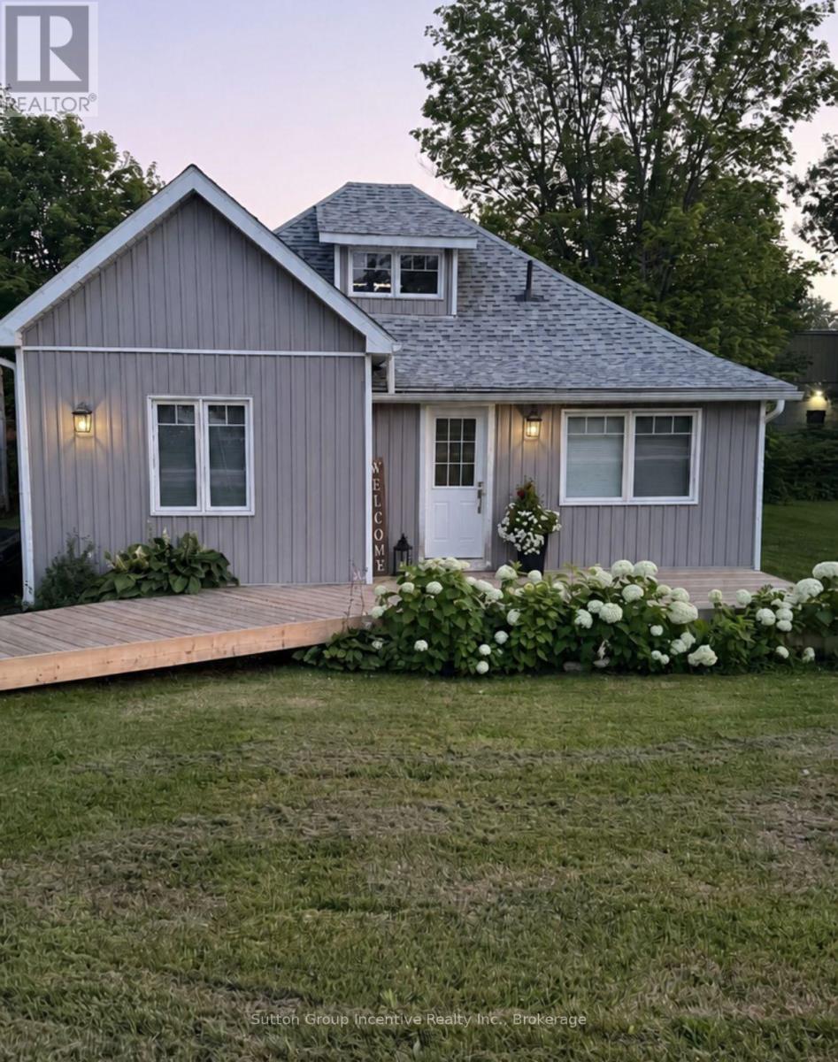 3161 Muskoka Rd 169, Muskoka Lakes, Ontario  P0C 1A0 - Photo 1 - X13091092
