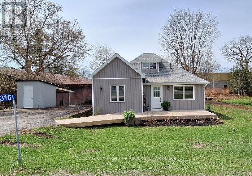 3161 Muskoka Rd 169, Muskoka Lakes, Ontario  P0C 1A0 - Photo 2 - X13091092