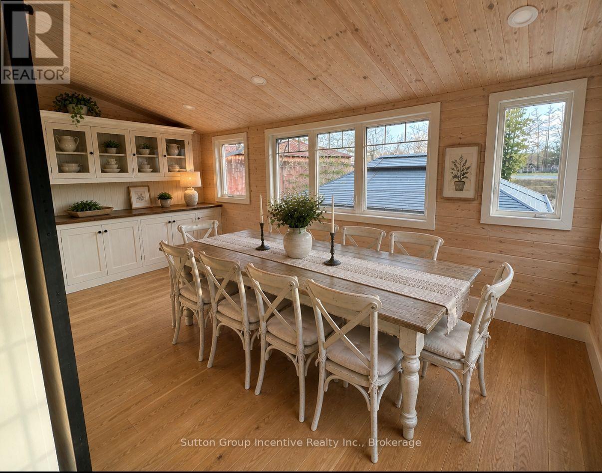 3161 Muskoka Rd 169, Muskoka Lakes, Ontario  P0C 1A0 - Photo 22 - X13091092