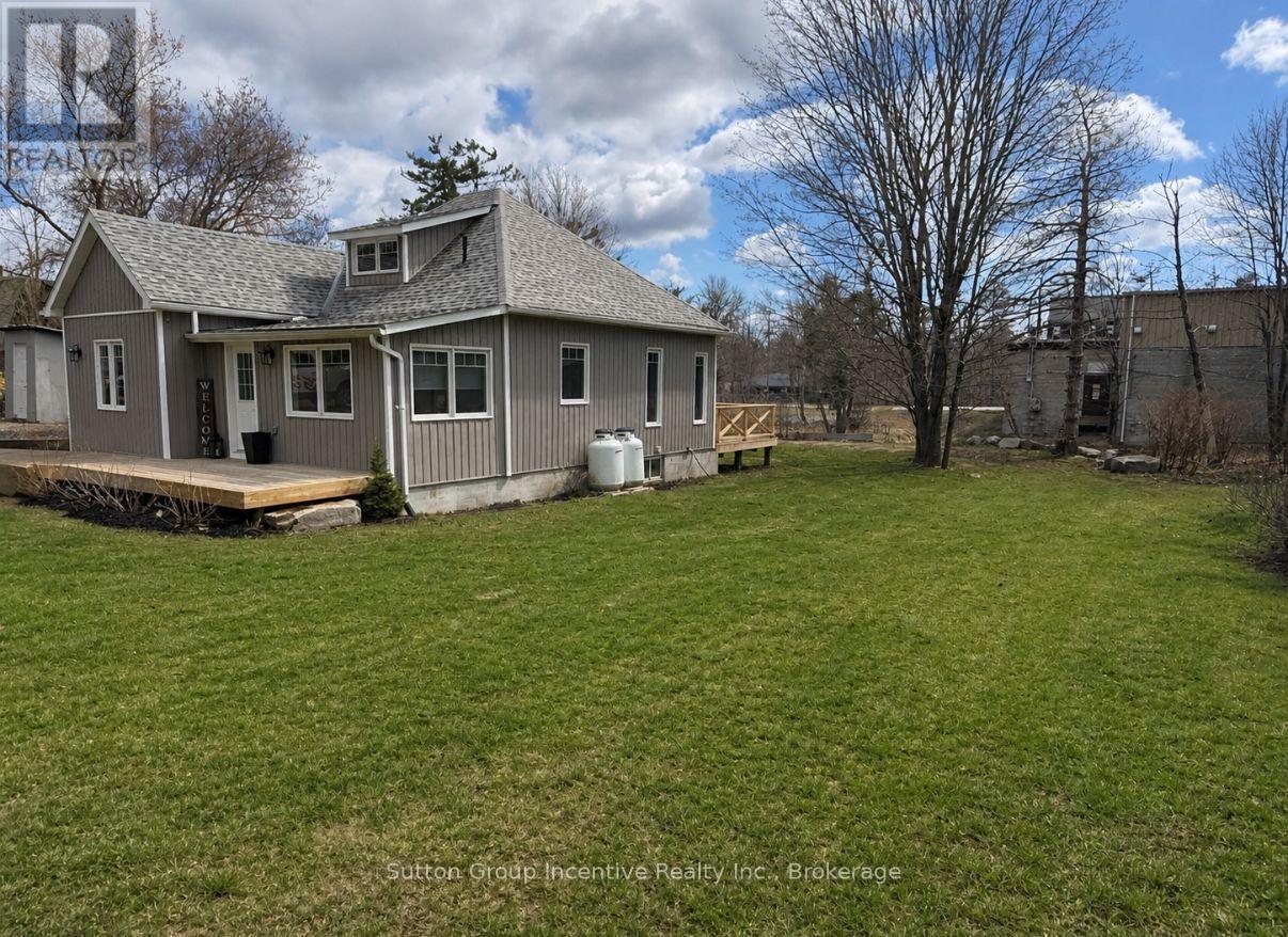 3161 Muskoka Rd 169, Muskoka Lakes, Ontario  P0C 1A0 - Photo 29 - X13091092