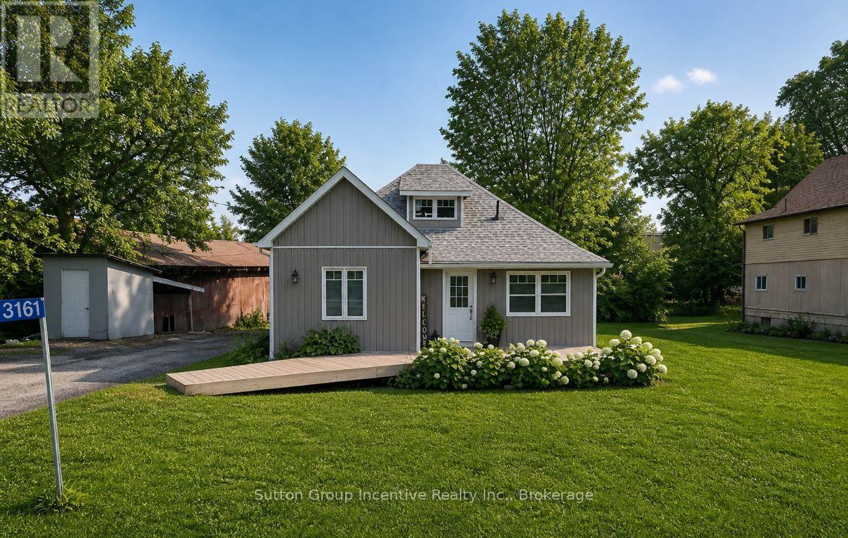 3161 Muskoka Rd 169, Muskoka Lakes, Ontario  P0C 1A0 - Photo 3 - X13091092
