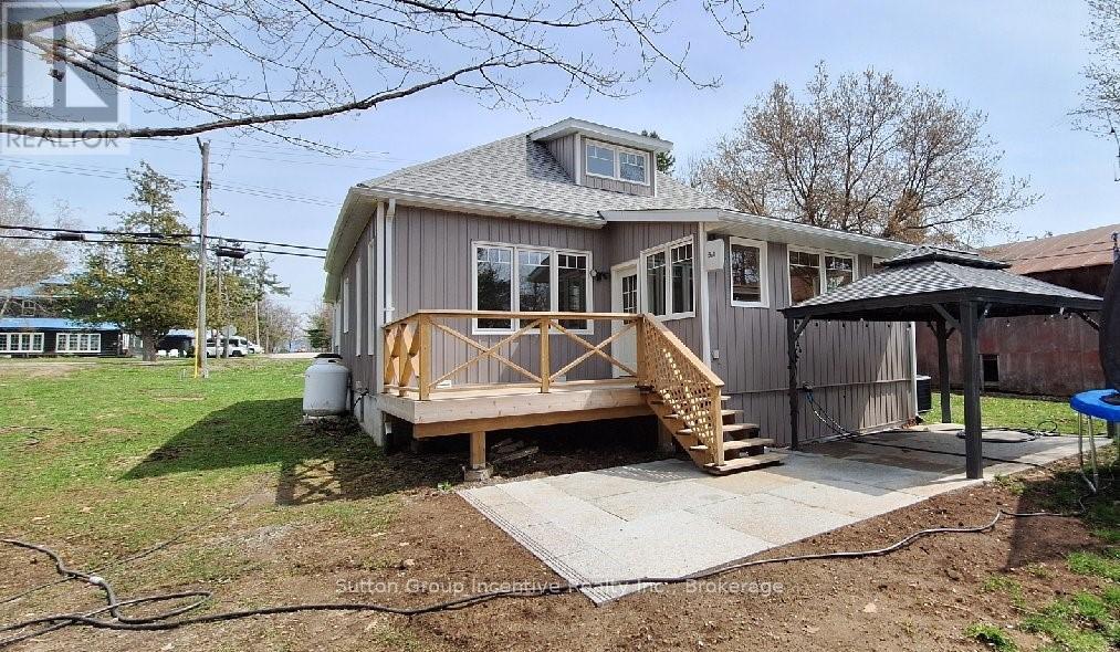 3161 Muskoka Rd 169, Muskoka Lakes, Ontario  P0C 1A0 - Photo 33 - X13091092