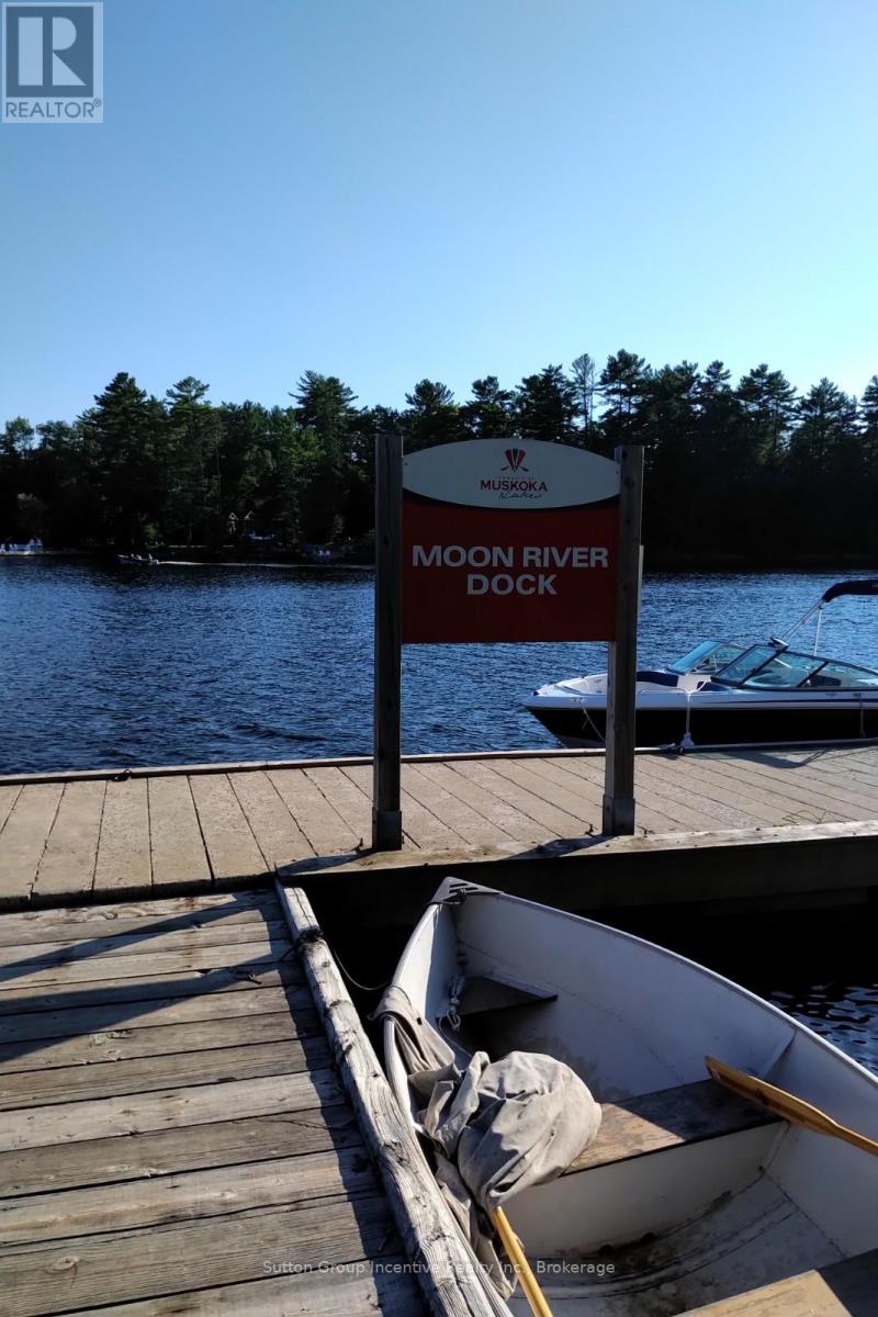 3161 Muskoka Rd 169, Muskoka Lakes, Ontario  P0C 1A0 - Photo 39 - X13091092