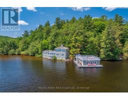 3661 SOUTH PORTAGE ROAD, Huntsville, Ontario