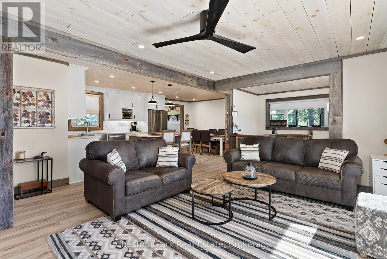 7 - 1006 Young's Road, Muskoka Lakes, Ontario  P0B 1J0 - Photo 13 - X13091874