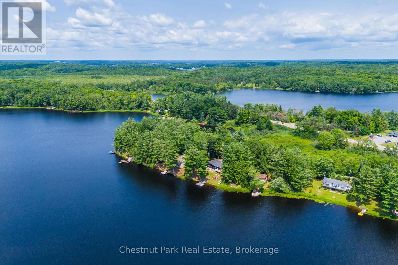 7 - 1006 Young's Road, Muskoka Lakes, Ontario  P0B 1J0 - Photo 2 - X13091874
