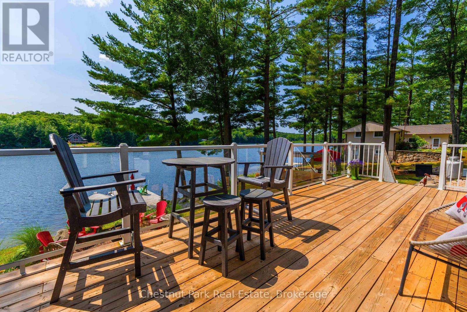 7 - 1006 Young's Road, Muskoka Lakes, Ontario  P0B 1J0 - Photo 33 - X13091874