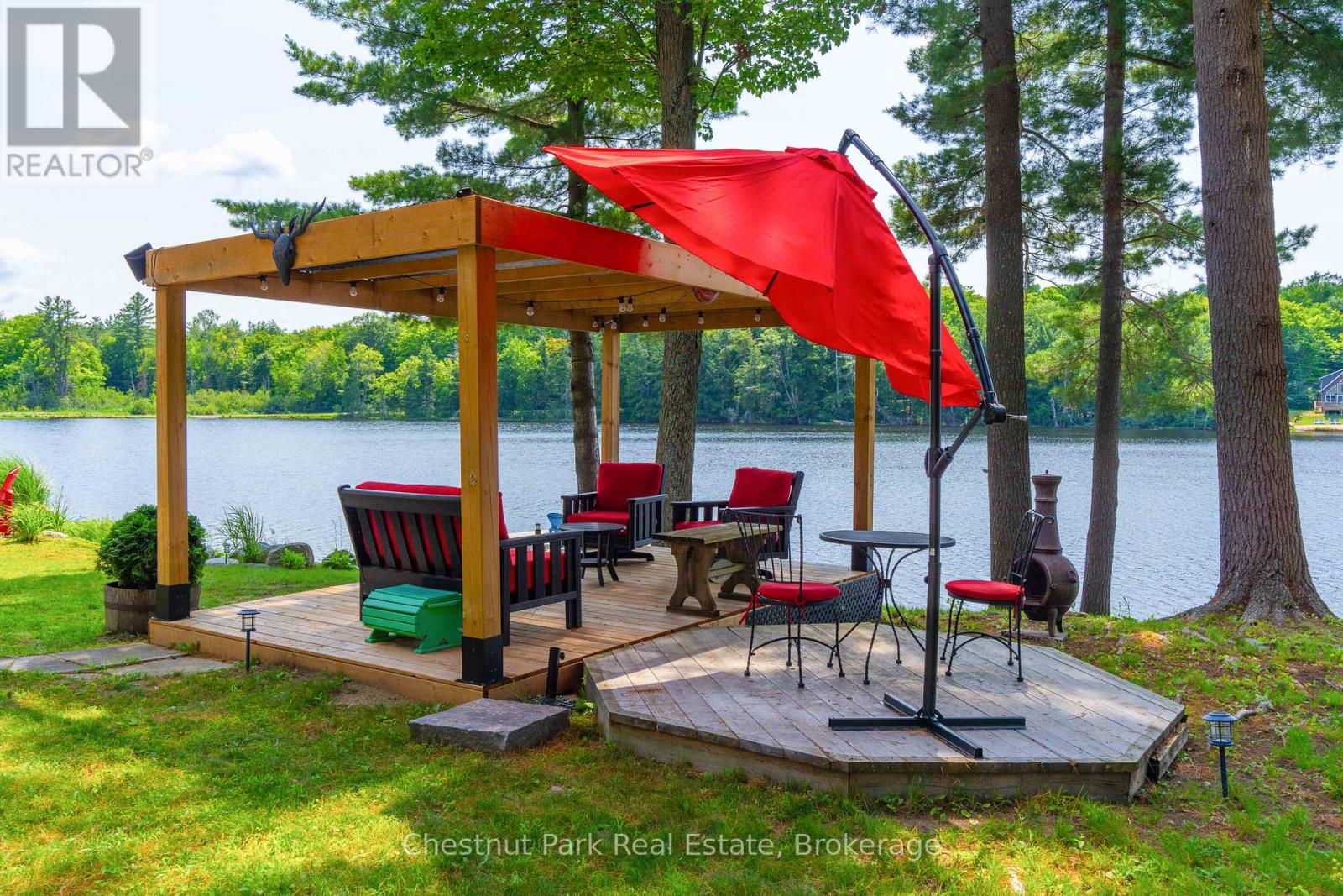 7 - 1006 Young's Road, Muskoka Lakes, Ontario  P0B 1J0 - Photo 36 - X13091874