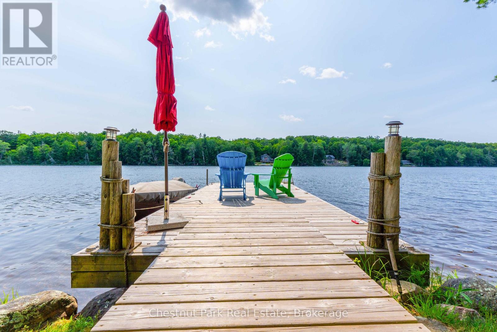 7 - 1006 Young's Road, Muskoka Lakes, Ontario  P0B 1J0 - Photo 38 - X13091874