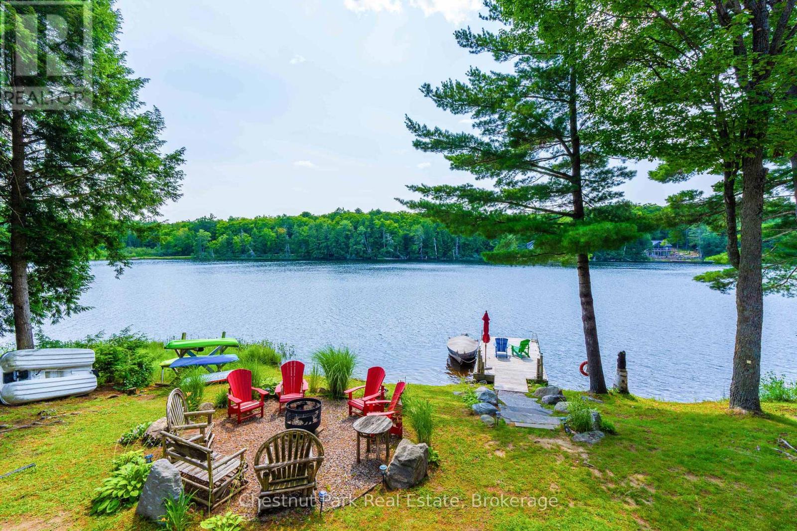 7 - 1006 Young's Road, Muskoka Lakes, Ontario  P0B 1J0 - Photo 40 - X13091874