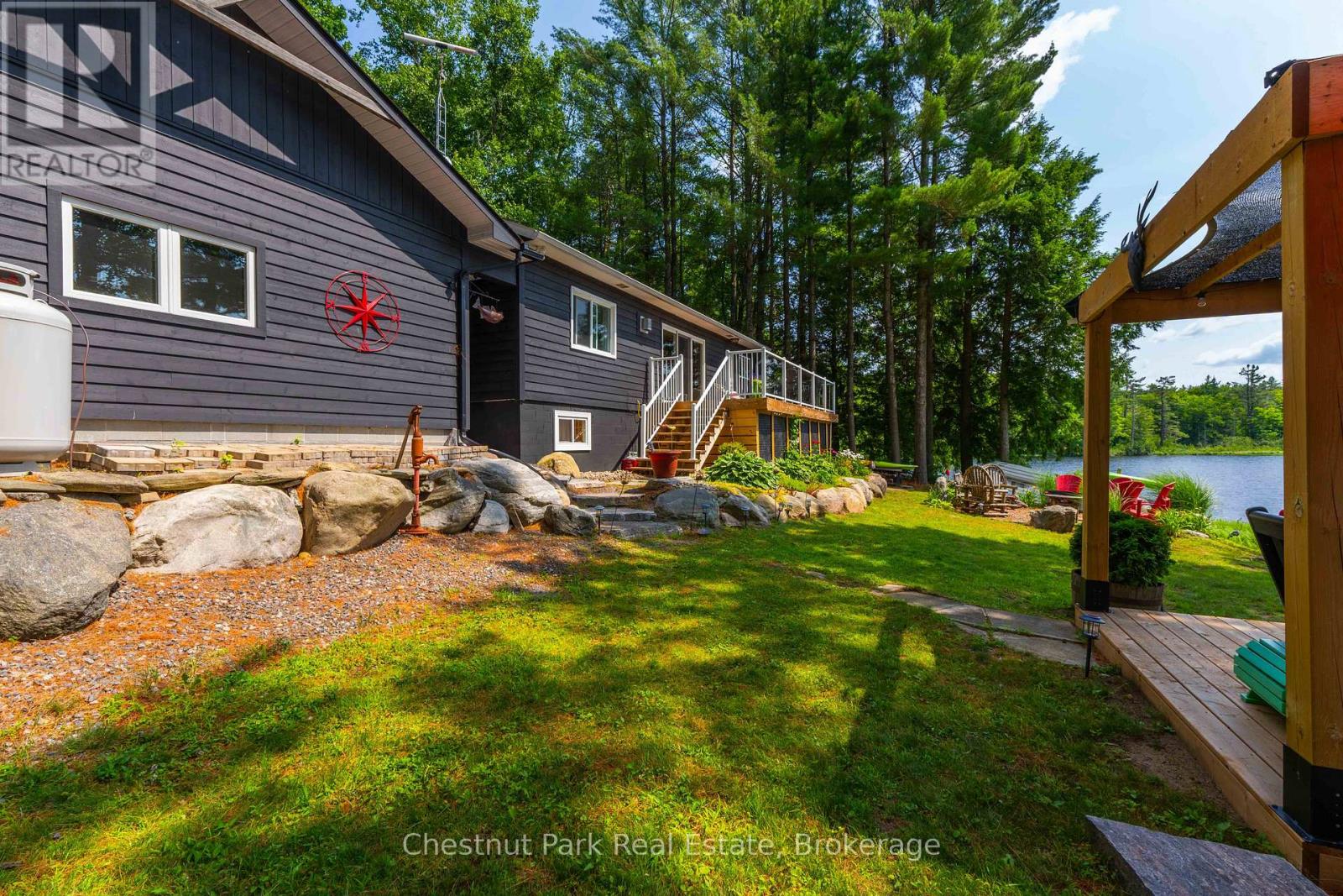 7 - 1006 Young's Road, Muskoka Lakes, Ontario  P0B 1J0 - Photo 41 - X13091874