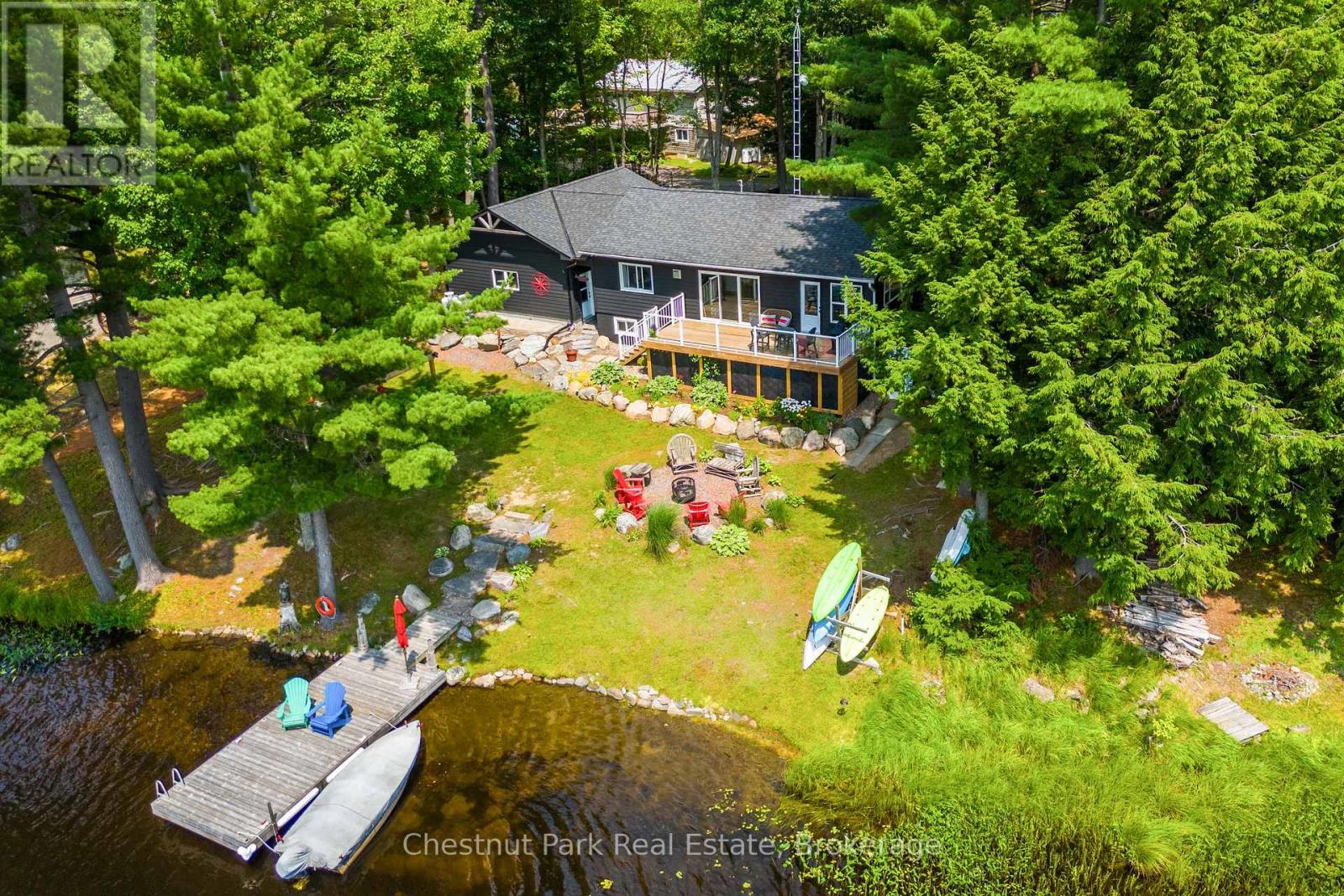 7 - 1006 Young's Road, Muskoka Lakes, Ontario  P0B 1J0 - Photo 44 - X13091874