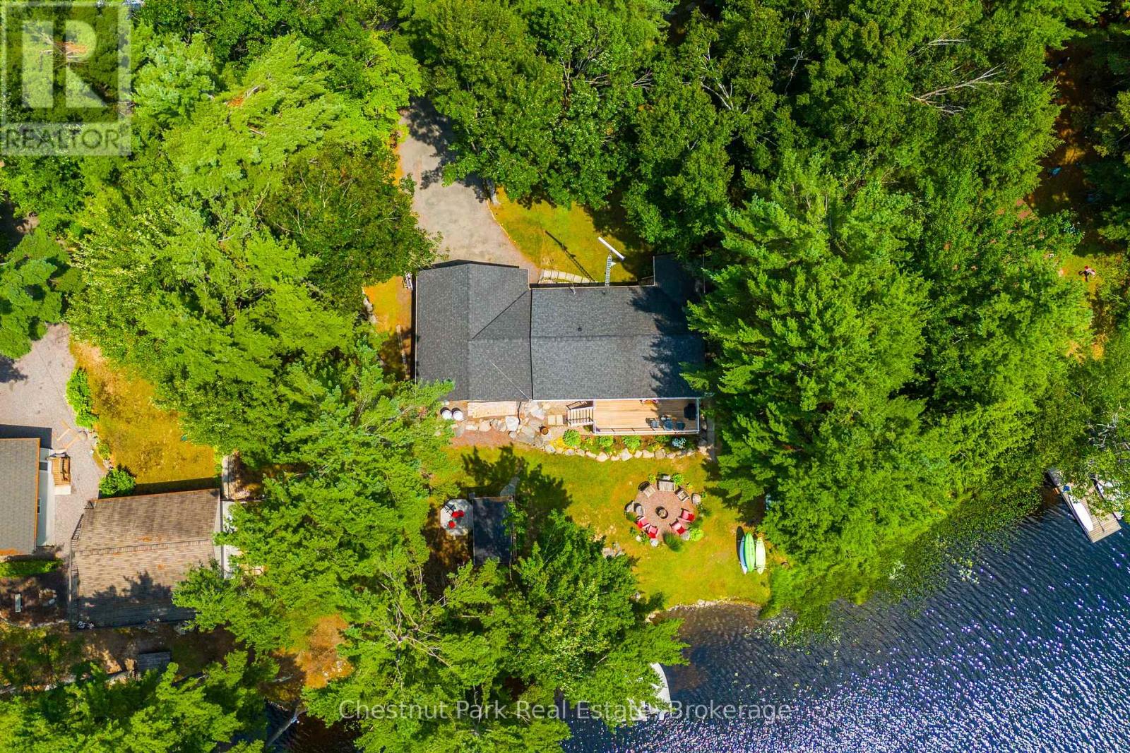 7 - 1006 Young's Road, Muskoka Lakes, Ontario  P0B 1J0 - Photo 45 - X13091874