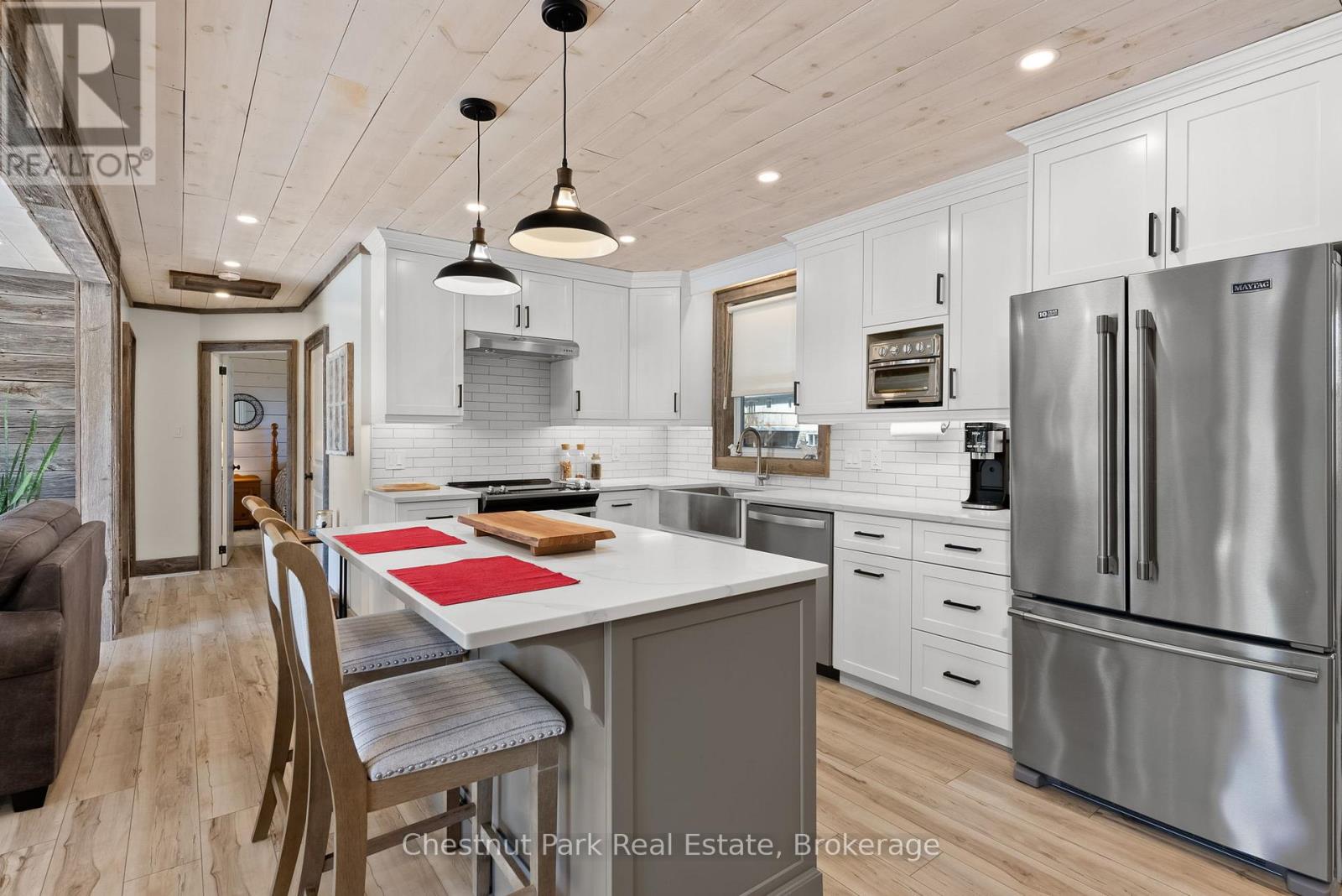 7 - 1006 Young's Road, Muskoka Lakes, Ontario  P0B 1J0 - Photo 7 - X13091874