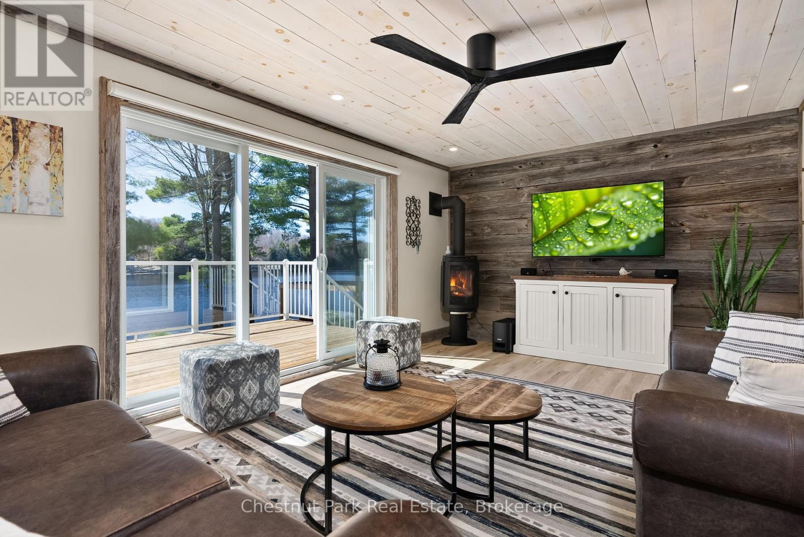 7 - 1006 Young's Road, Muskoka Lakes, Ontario  P0B 1J0 - Photo 9 - X13091874