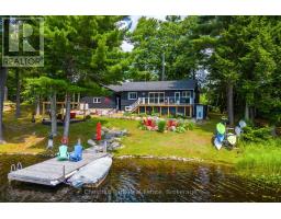 7 - 1006 YOUNG'S ROAD, Muskoka Lakes, Ontario