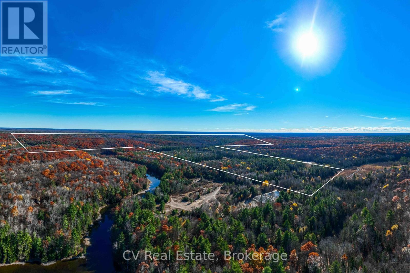0 Fairy Falls Road, Lake Of Bays, Ontario  P0B 1A0 - Photo 2 - X13093016