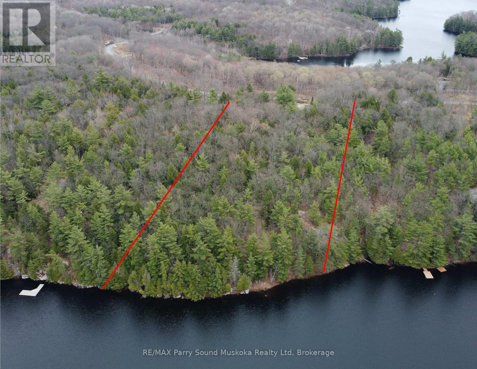 4 Wee Gee Wa Road, Seguin, Ontario  P2A 0E8 - Photo 1 - X13094454