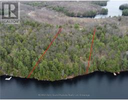 4 WEE GEE WA ROAD, Seguin, Ontario
