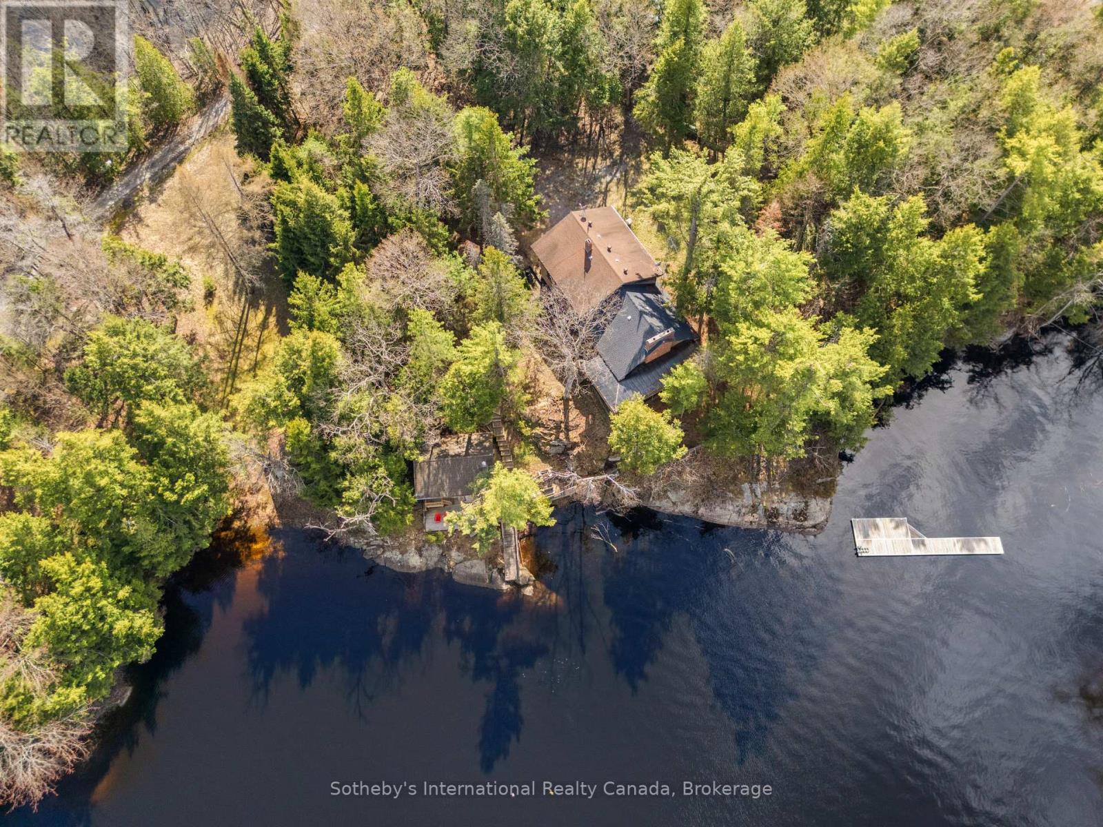 88 Causeway Road, Georgian Bay, Ontario  L0K 1S0 - Photo 1 - X13094624