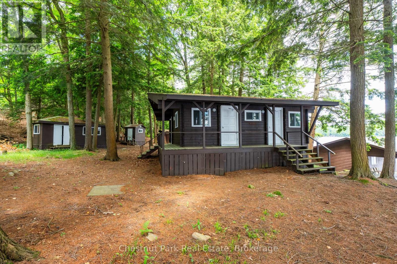 0 Meda Island Lot 6, Muskoka Lakes, Ontario  P0B 1J0 - Photo 10 - X13095052