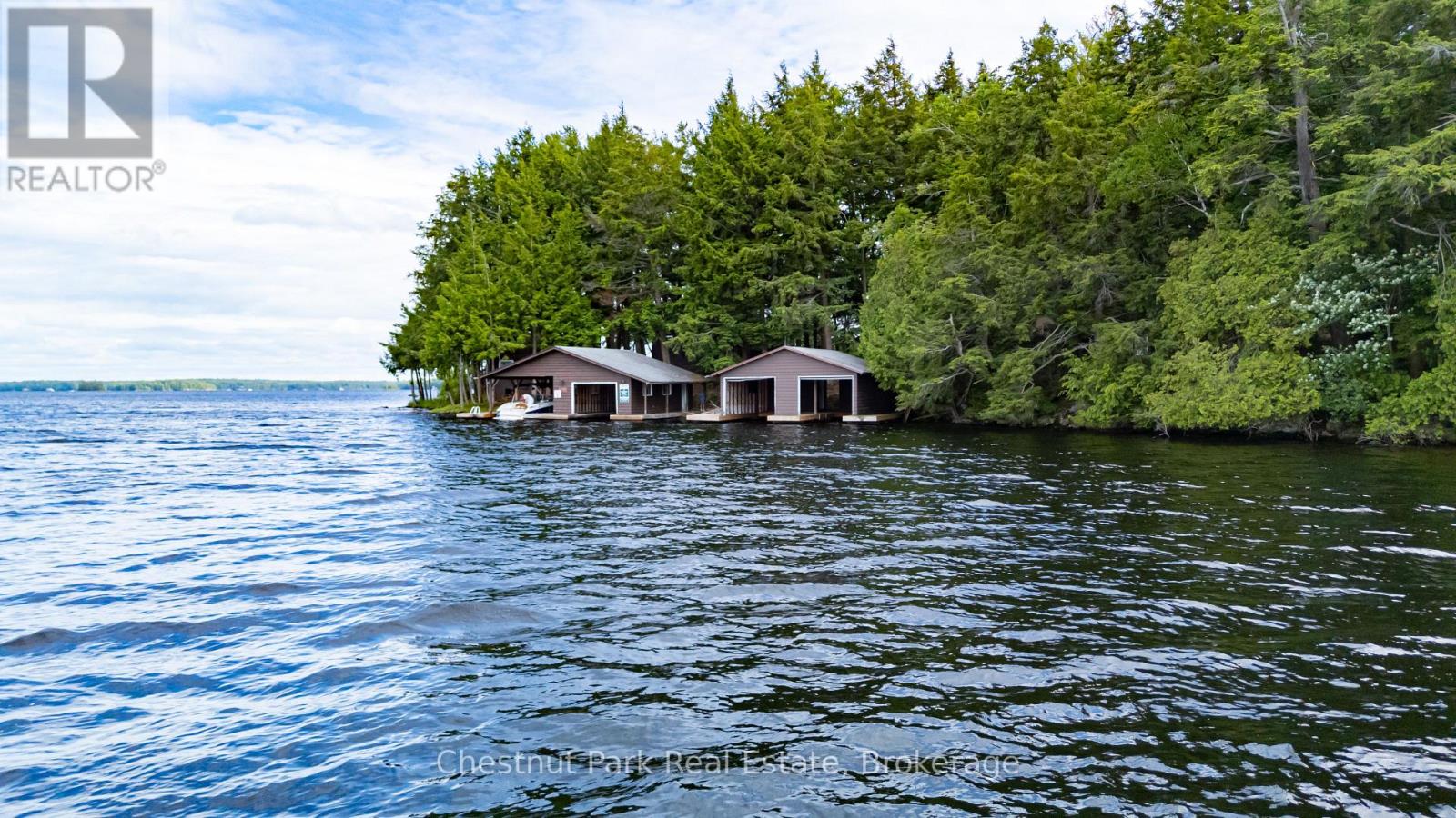 0 Meda Island Lot 6, Muskoka Lakes, Ontario  P0B 1J0 - Photo 14 - X13095052