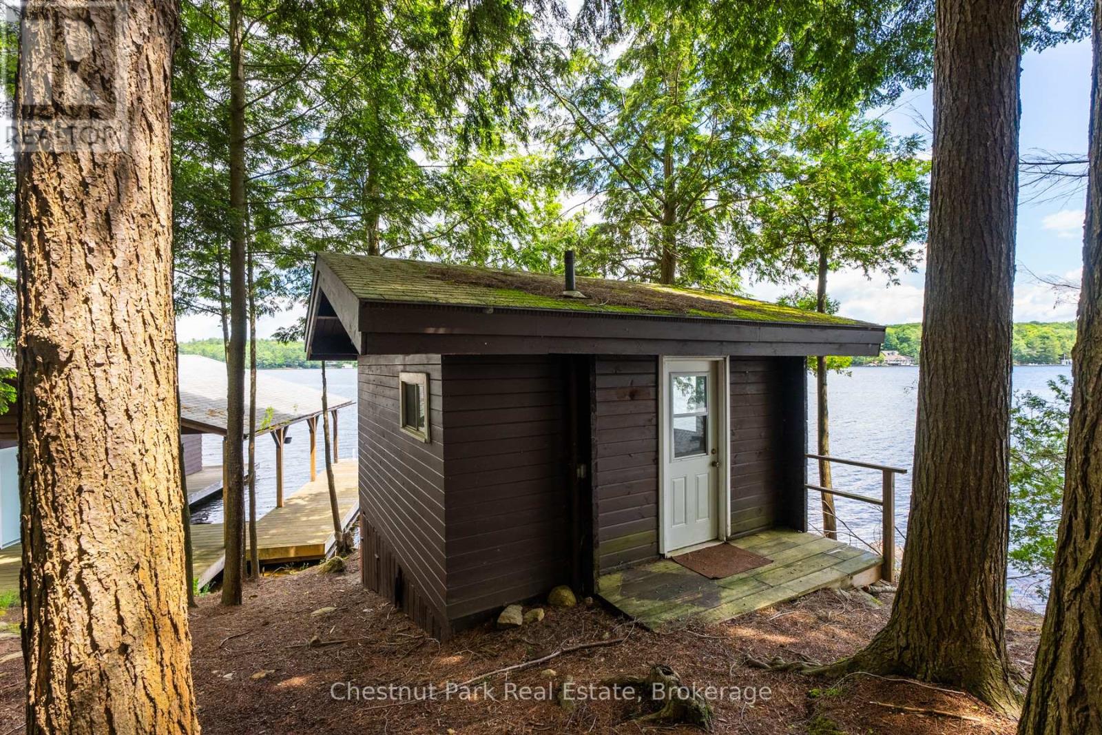 0 Meda Island Lot 6, Muskoka Lakes, Ontario  P0B 1J0 - Photo 6 - X13095052