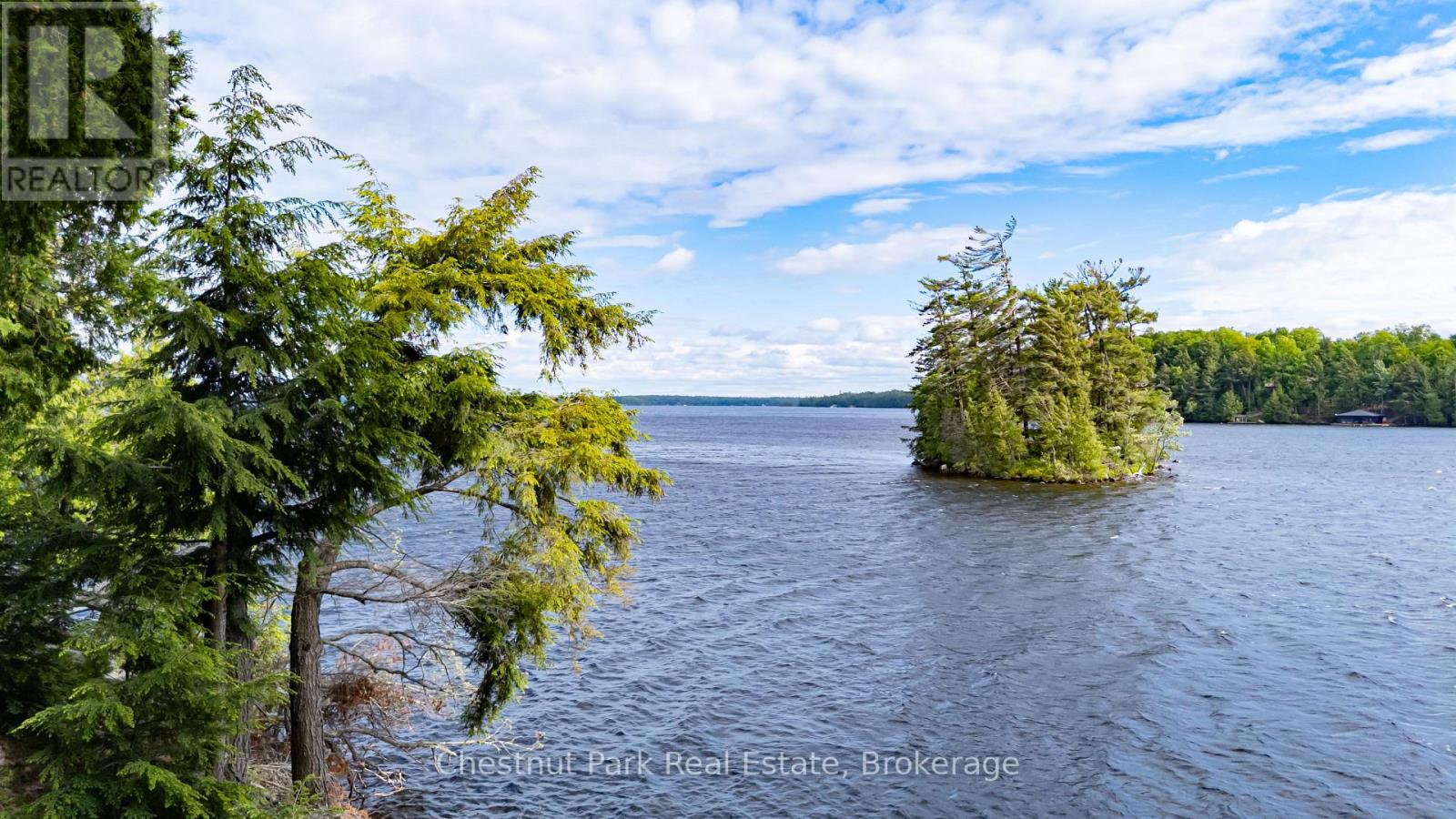 0 Meda Island Lot 5, Muskoka Lakes, Ontario  P0B 1J0 - Photo 3 - X13095056