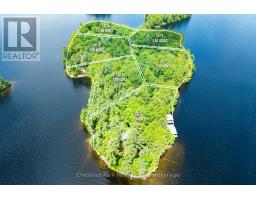 0 MEDA ISLAND LOT 4, Muskoka Lakes, Ontario