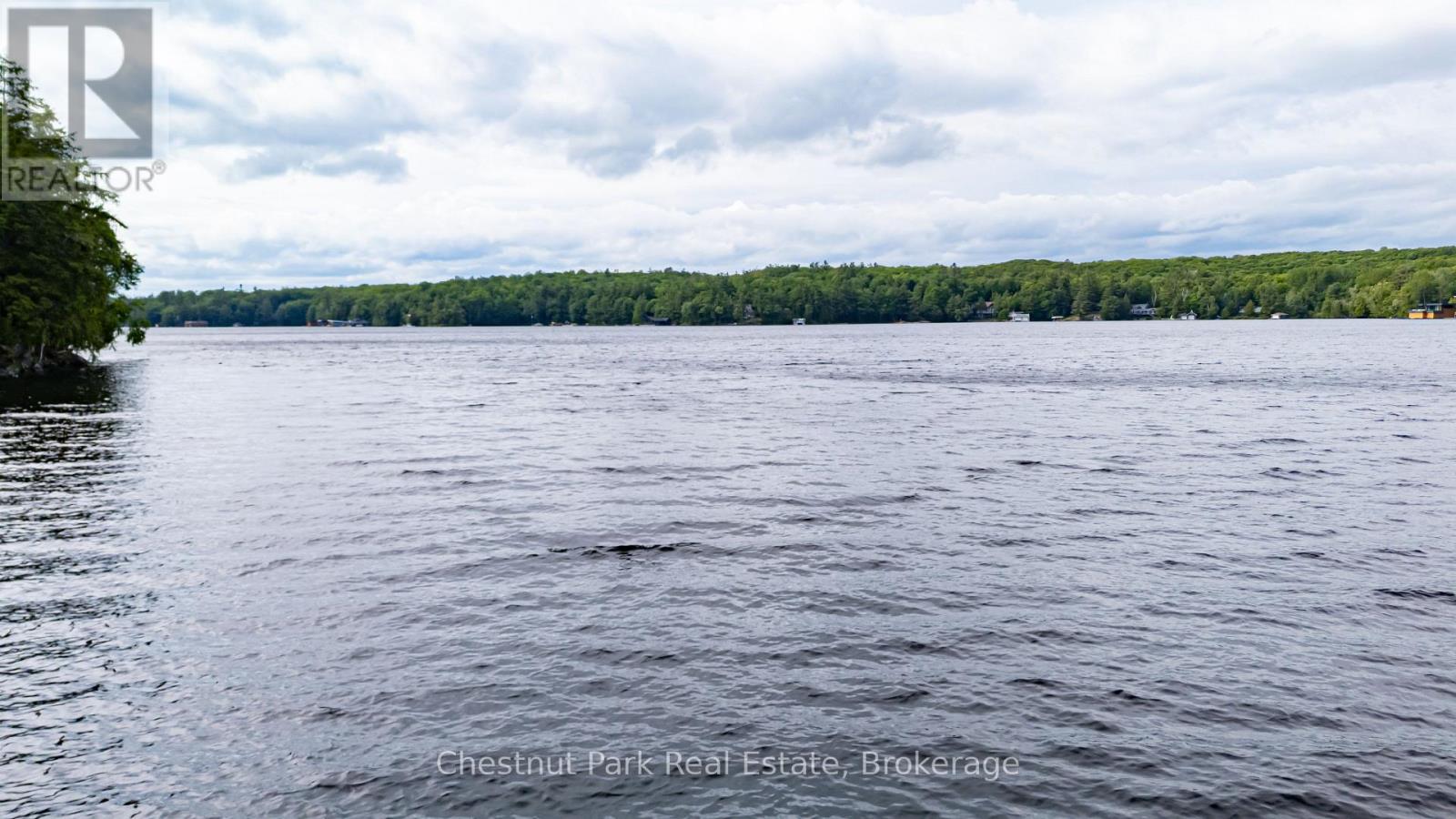 0 Meda Island Lot 3, Muskoka Lakes, Ontario  P0B 1J0 - Photo 4 - X13095062