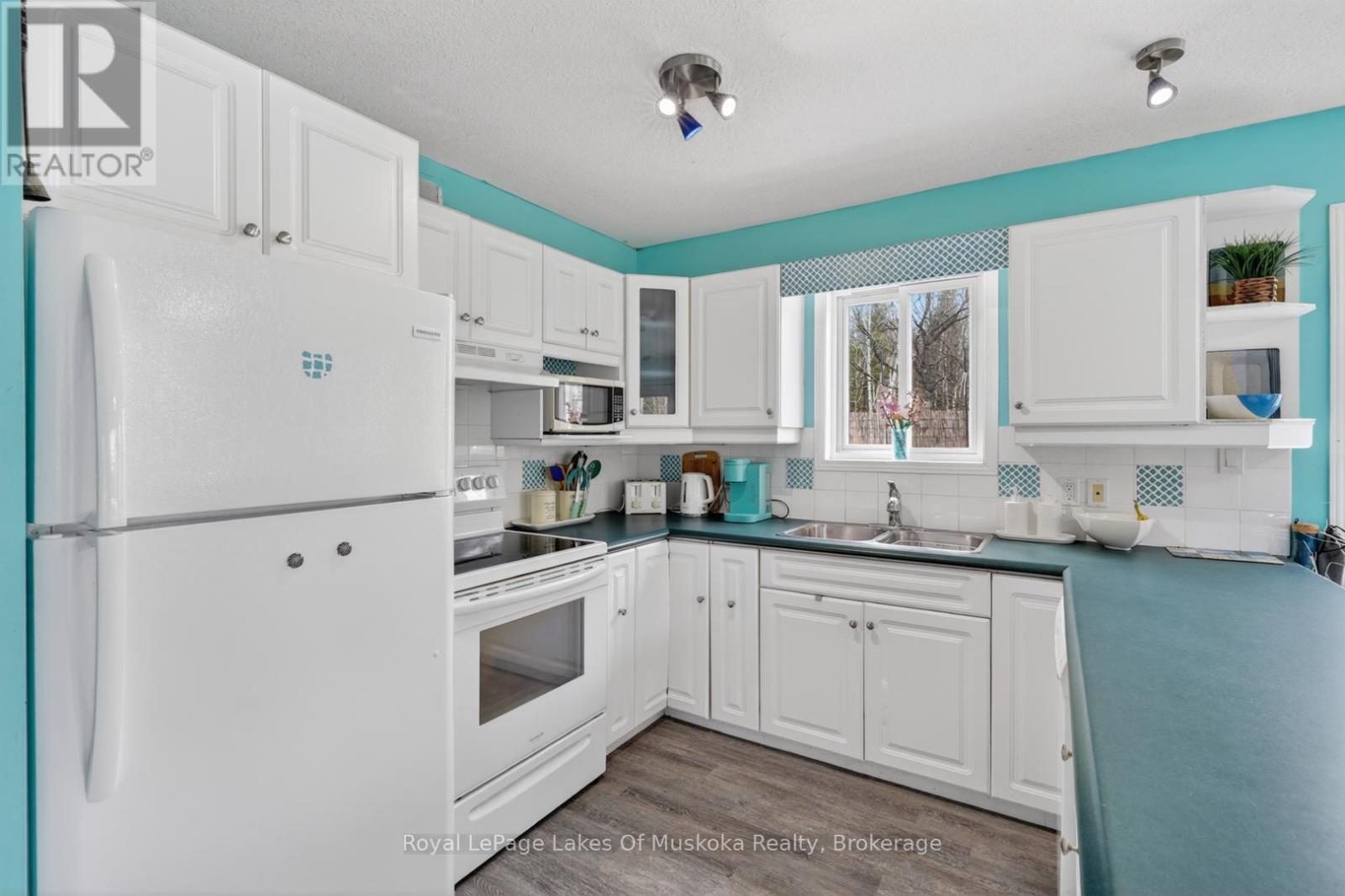 1616 Skyline Drive, Huntsville, Ontario  P1H 1A5 - Photo 11 - X13095248