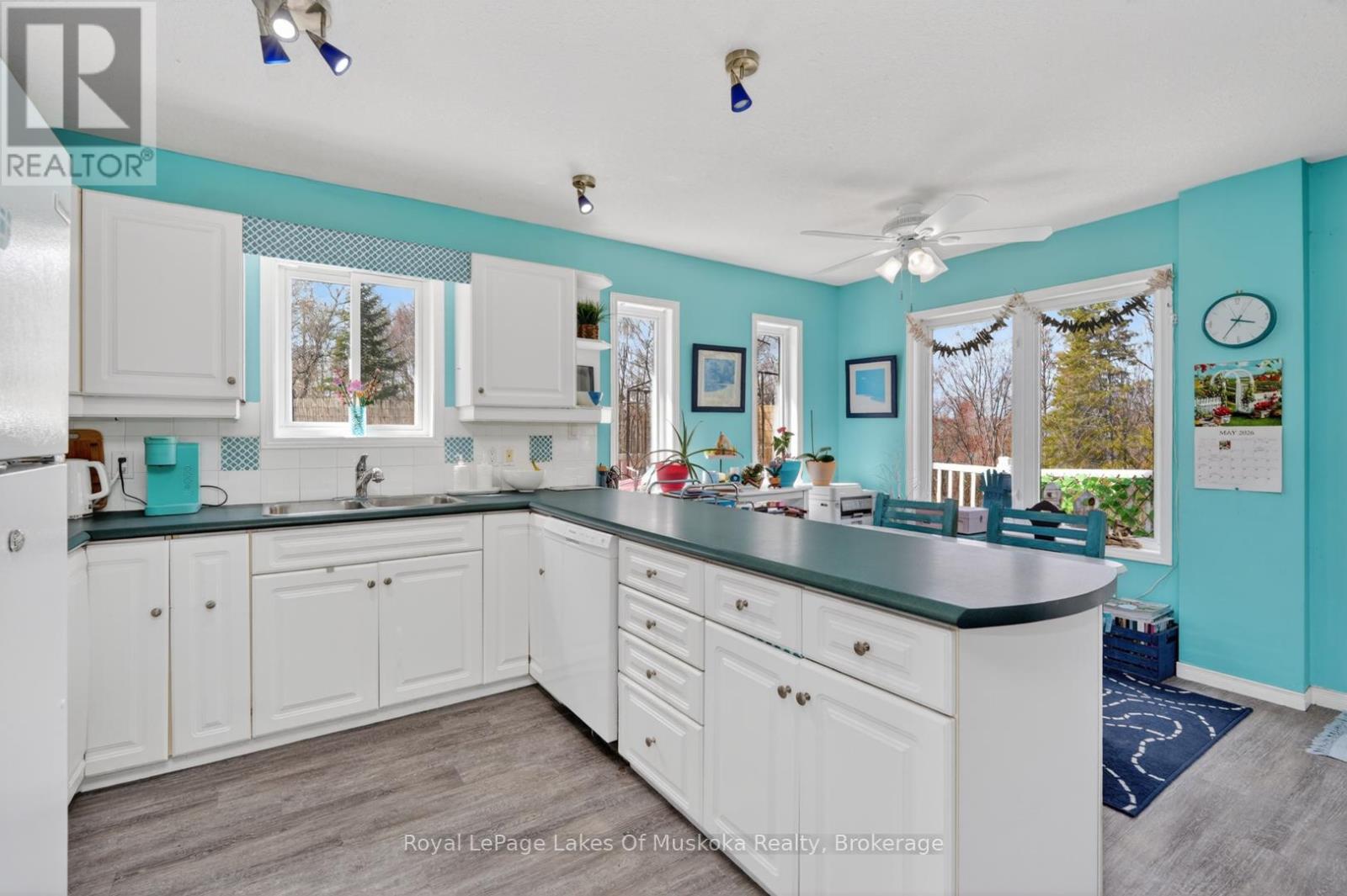 1616 Skyline Drive, Huntsville, Ontario  P1H 1A5 - Photo 12 - X13095248