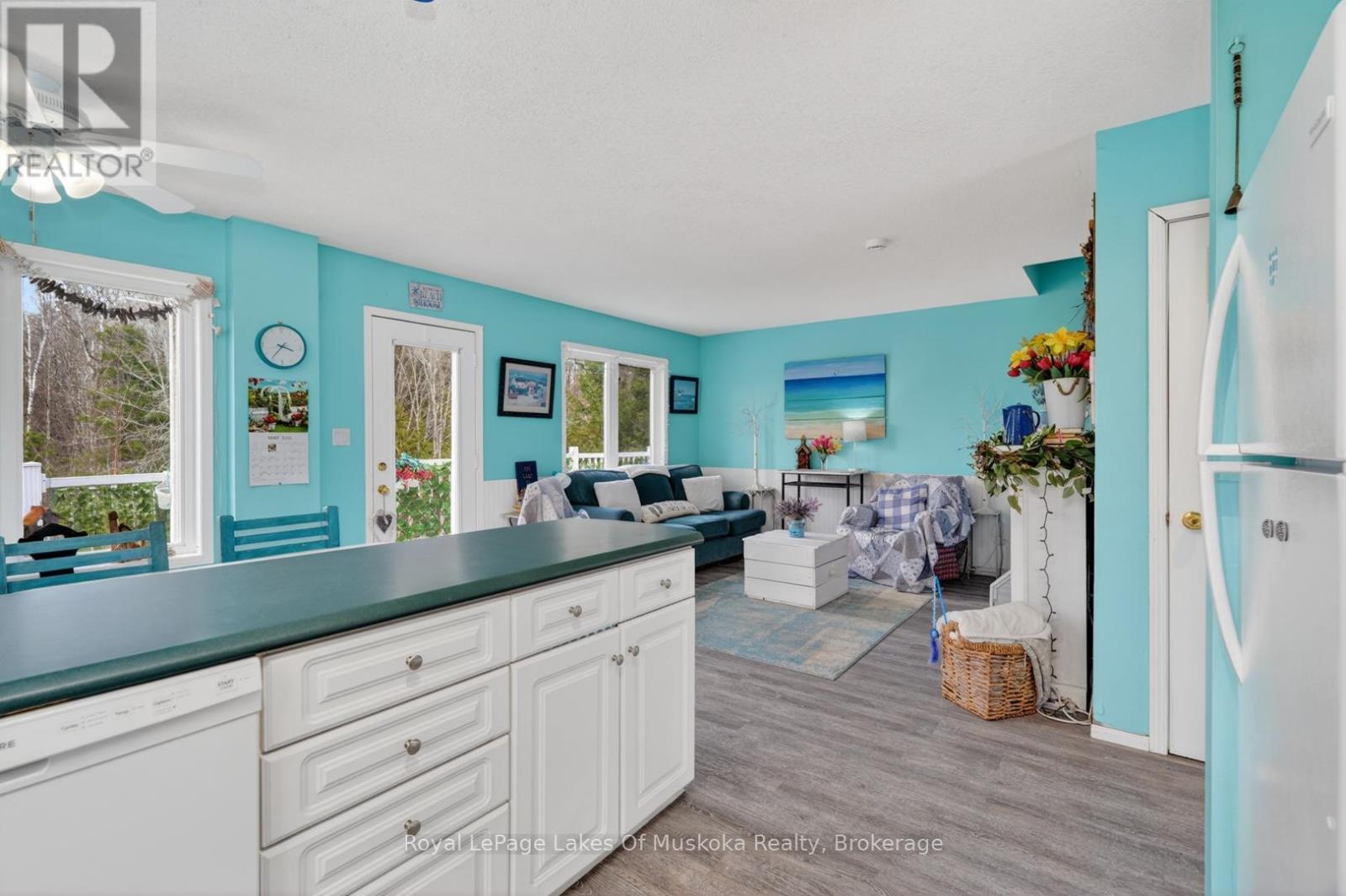 1616 Skyline Drive, Huntsville, Ontario  P1H 1A5 - Photo 13 - X13095248