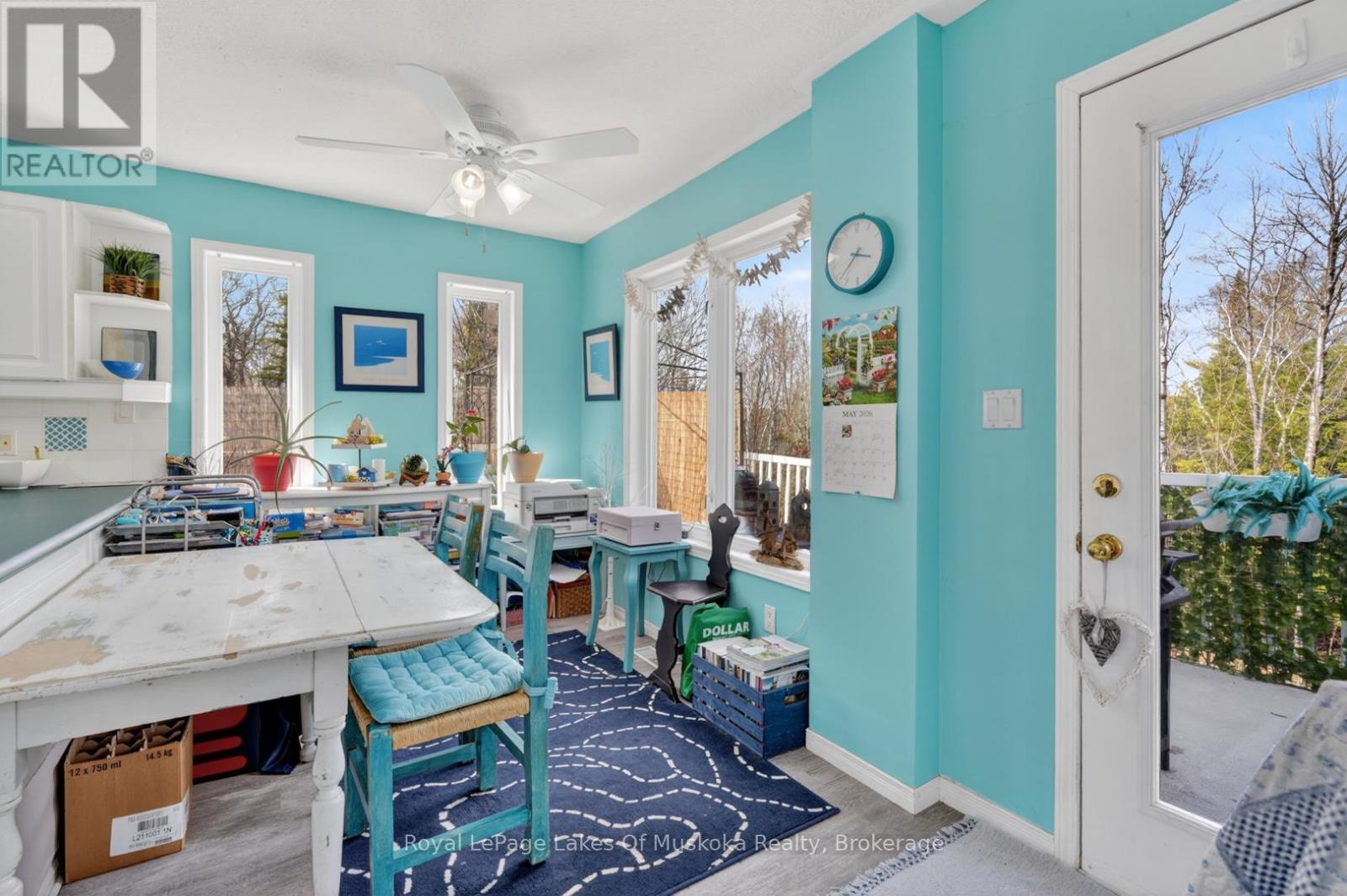 1616 Skyline Drive, Huntsville, Ontario  P1H 1A5 - Photo 14 - X13095248